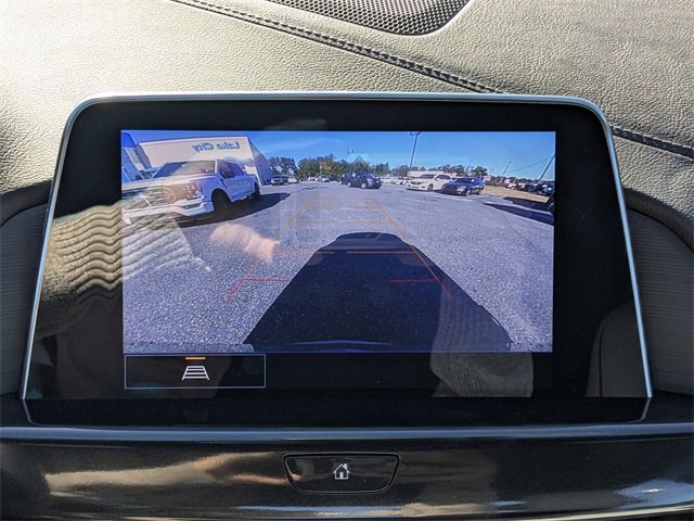 Used 2023 Cadillac CT4 V Blackwing w/ Driver Assist Package image 30