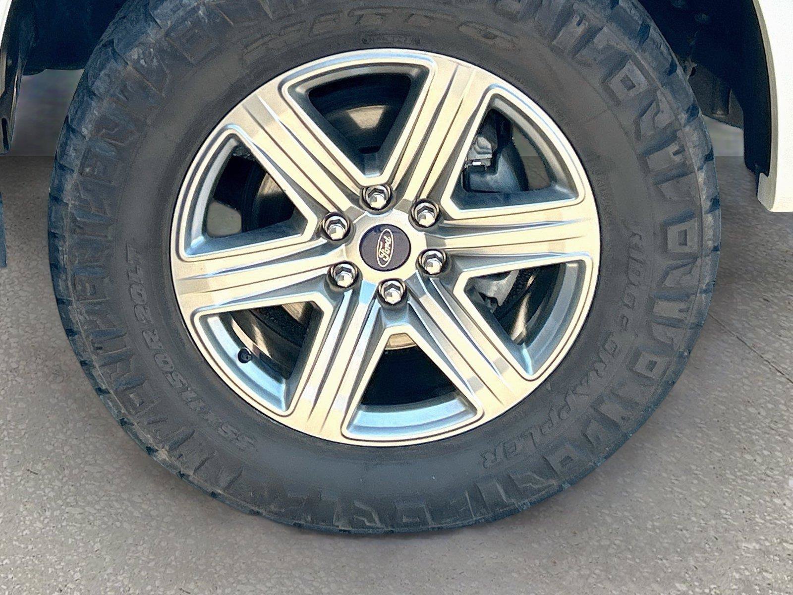 Used 2019 Ford F150 Lariat AWD/4WD image 39