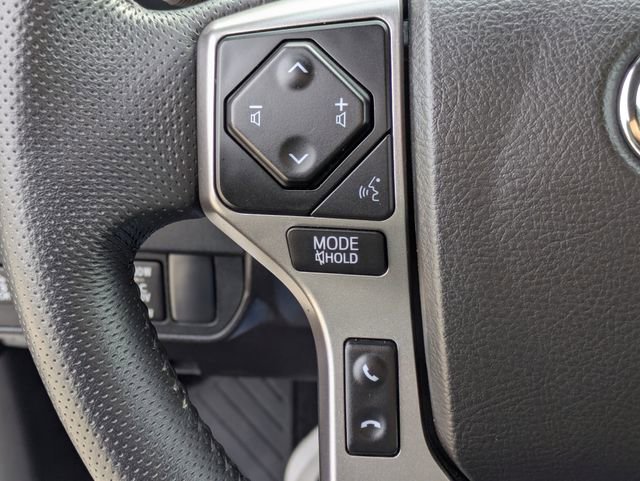 Certified 2023 Toyota Tacoma Limited image 21