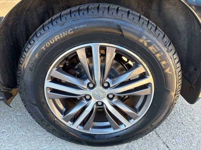 Used 2019 INFINITI QX60 Pure image 13