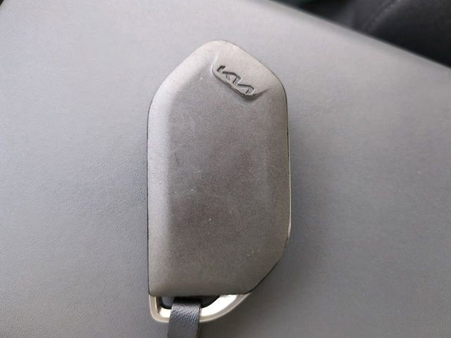 Used 2025 Kia K4 LXS image 26