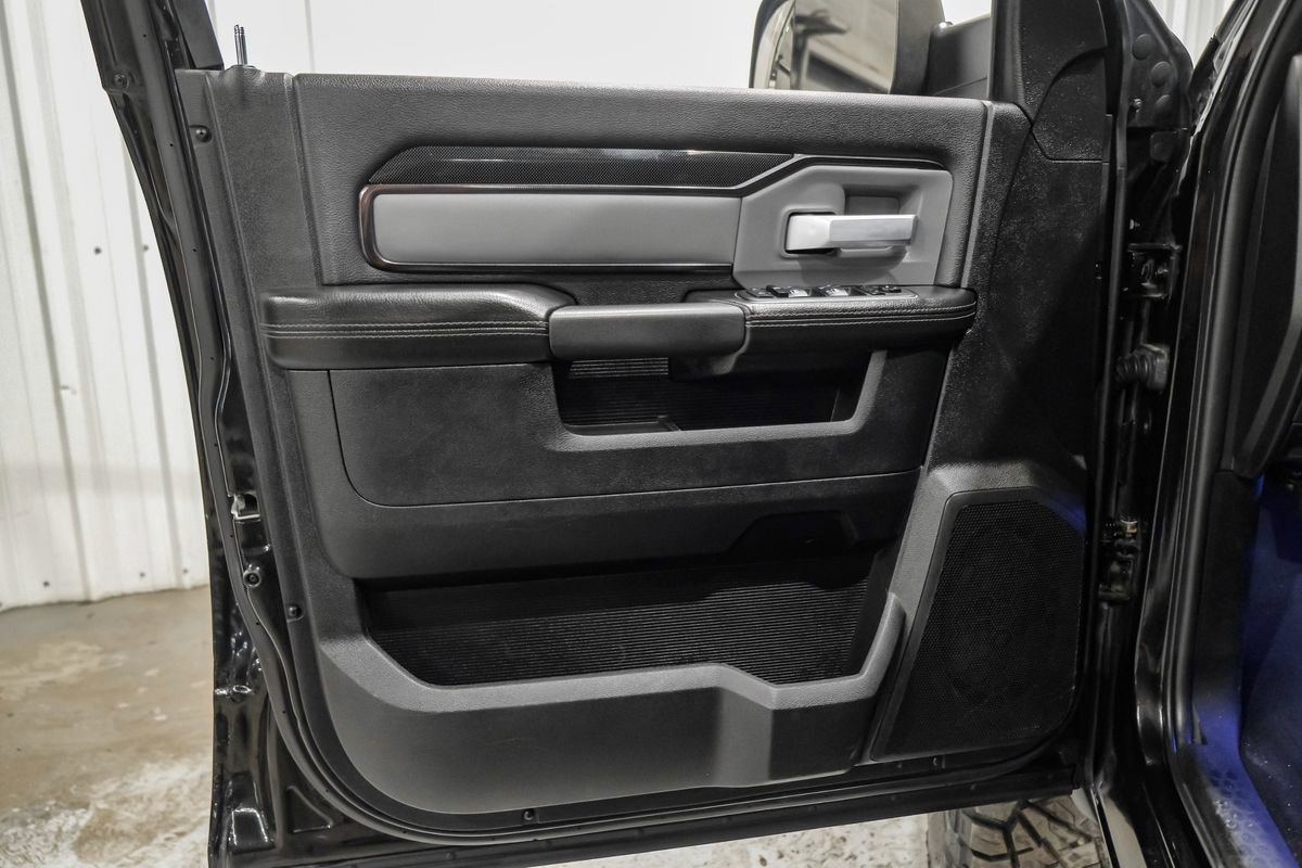 Used 2020 RAM 2500 Power Wagon AWD/4WD image 42