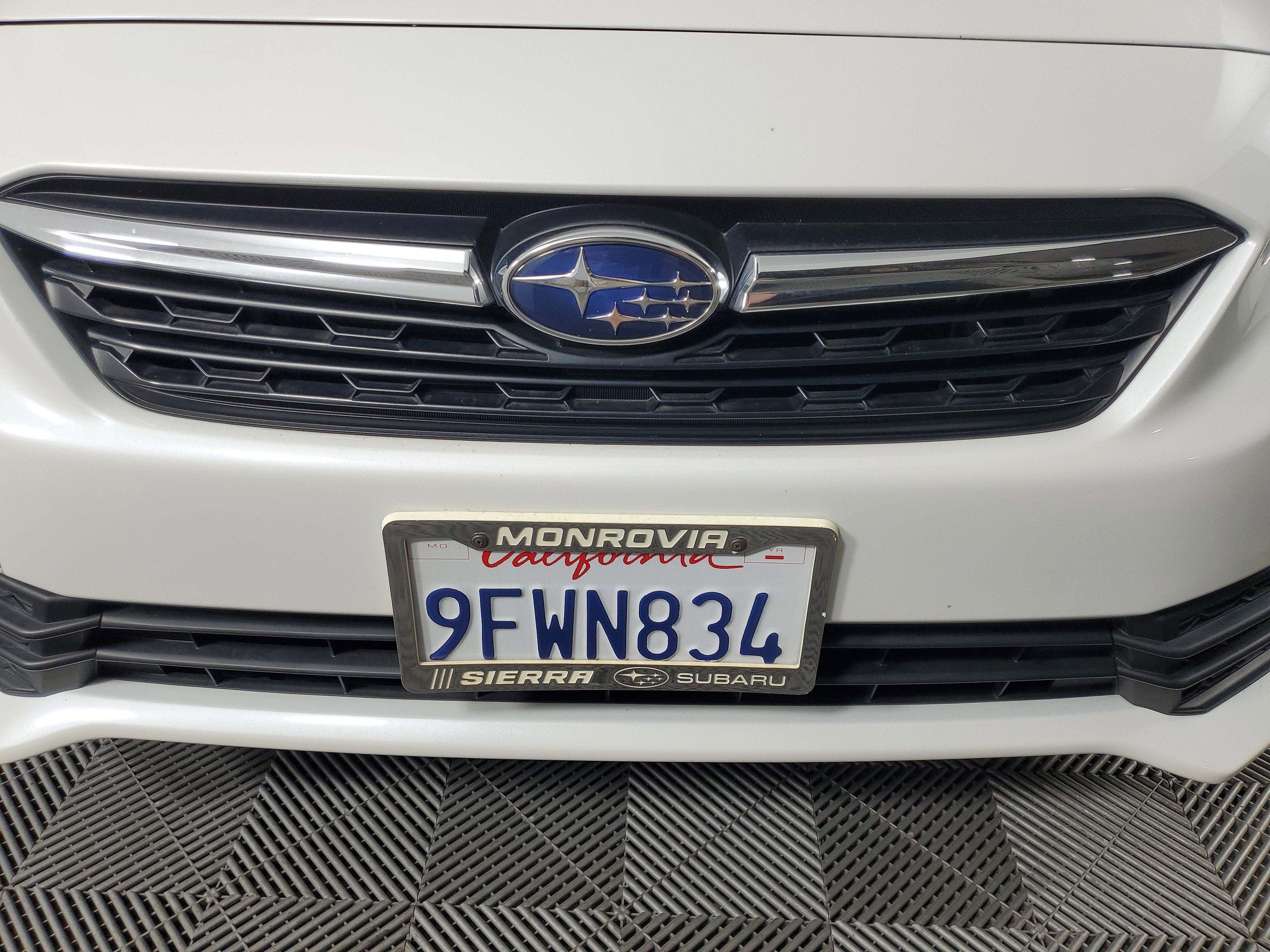 Used 2023 Subaru Impreza Premium image 10