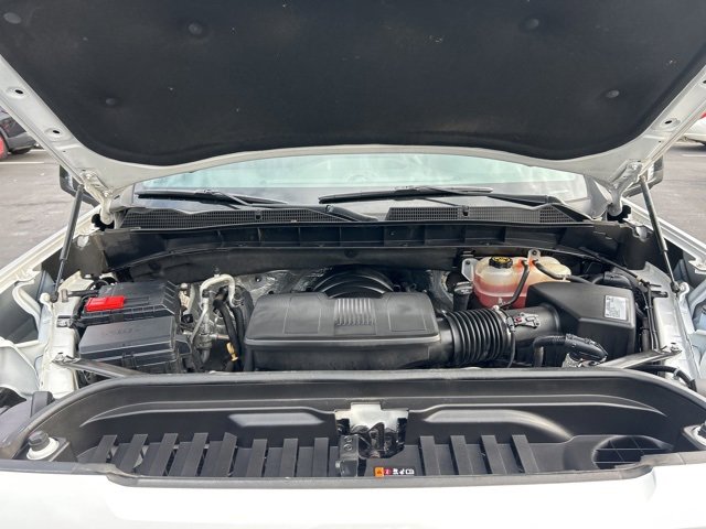 Used 2020 GMC Sierra 1500 AT4 w/ AT4 Premium Package image 13