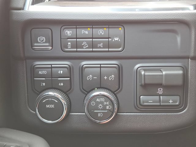 New 2026 Chevrolet Tahoe LT w/ Comfort Package AWD/4WD image 29