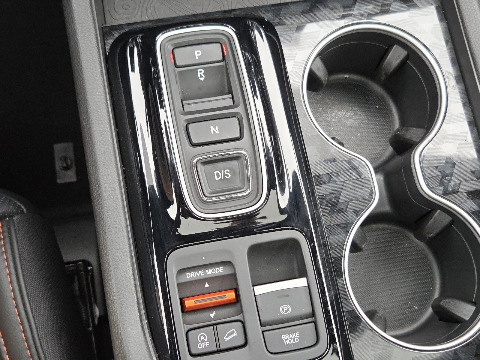 Certified 2026 Honda Passport EX-L image 34