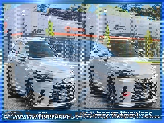 Used 2023 Lexus RX 350 Premium