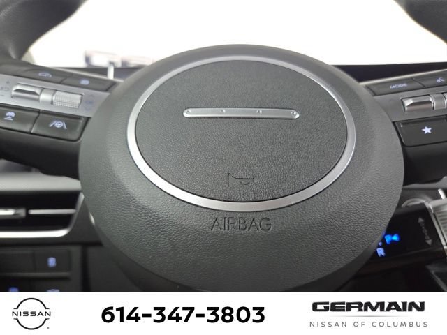 Used 2024 Hyundai Sonata SEL FWD image 24