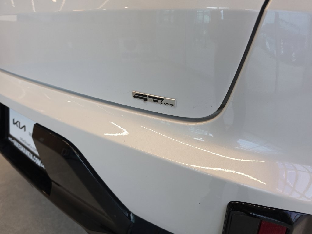 Certified 2026 Kia K4 EX FWD image 15