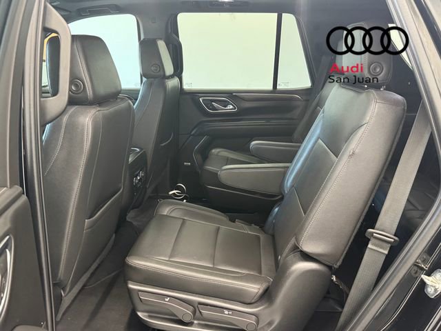 Used 2023 Chevrolet Tahoe Z71 w/ Luxury Package image 25