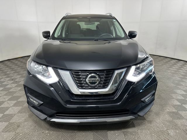 Used 2018 Nissan Rogue SV image 8