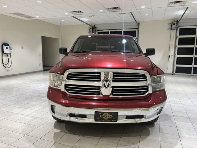 Used 2013 RAM 1500 Lone Star RWD image 8