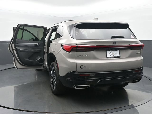 New 2026 Buick Enclave Sport Touring w/ Power Package image 58