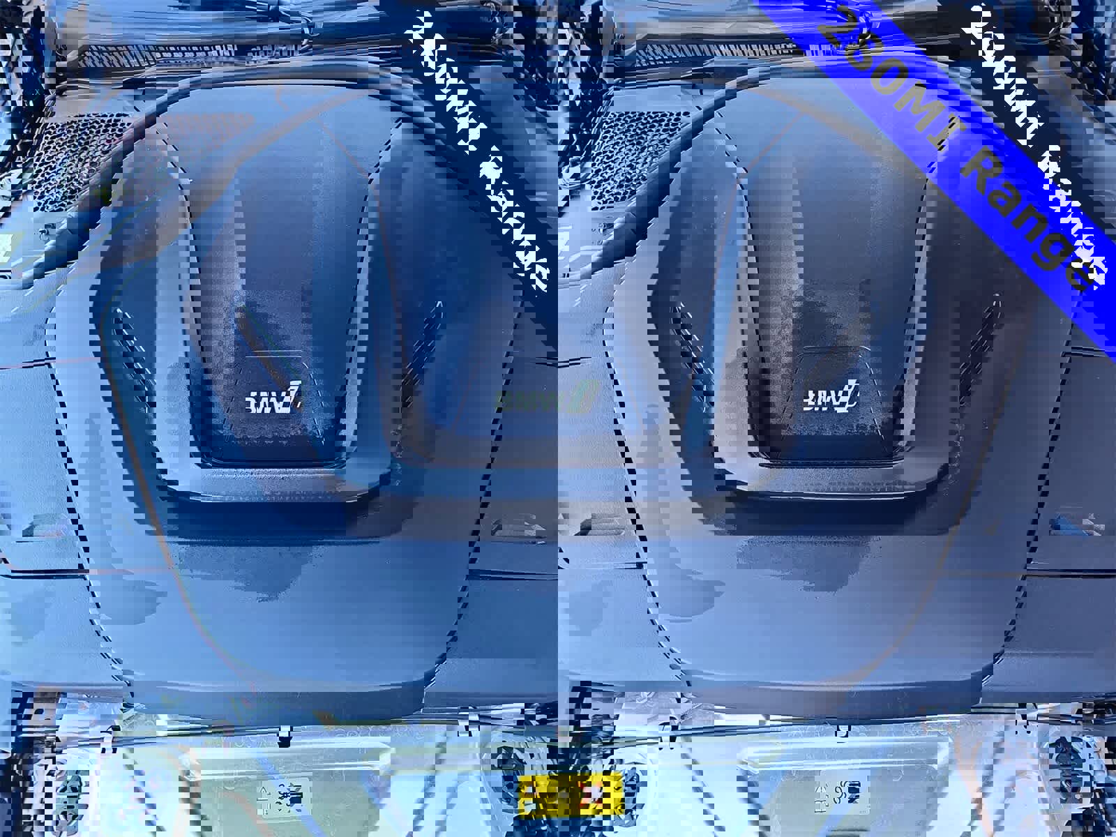 Used 2022 BMW i4 eDrive40 w/ Premium Package image 13