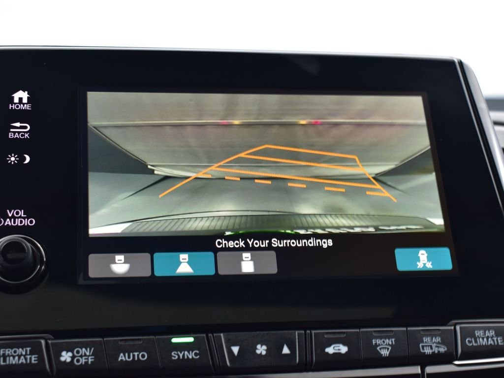Used 2024 Honda Odyssey EX-L image 17