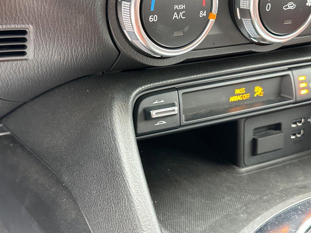 Certified 2022 MAZDA MX-5 Miata RF Grand Touring image 14