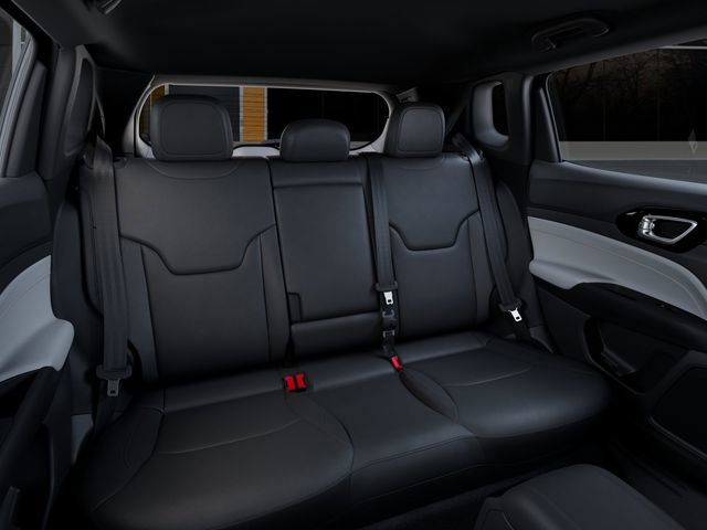 New 2026 Jeep Compass Limited image 15