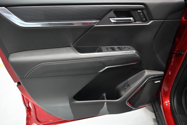 New 2026 GMC Acadia Elevation w/ Elevation Premium Package image 25
