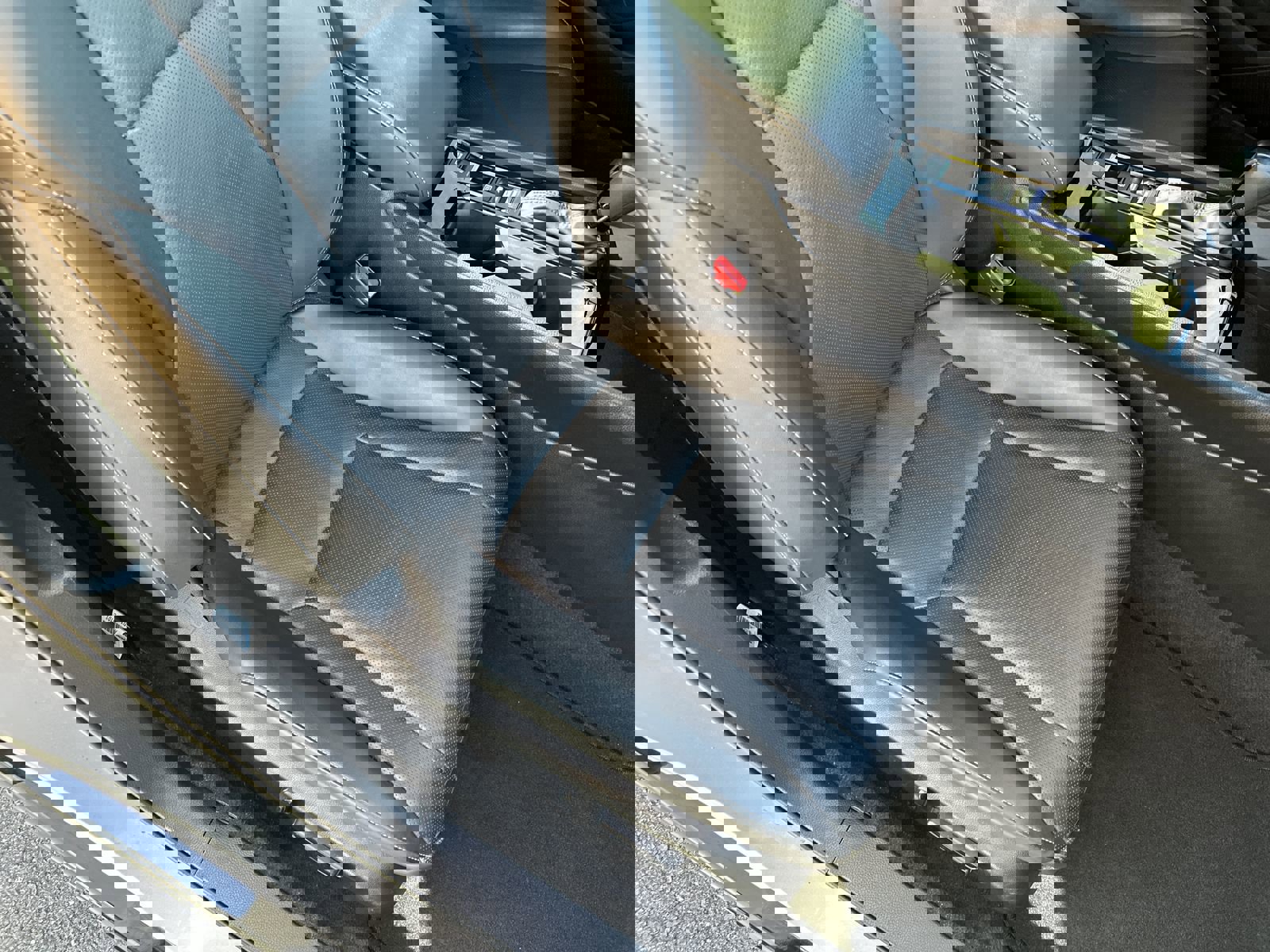 Certified 2023 Honda Accord Sport image 20