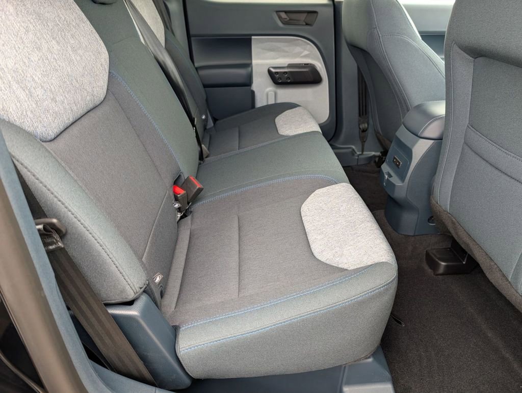 New 2026 Ford Maverick XLT w/ Equipment Group 301A image 45