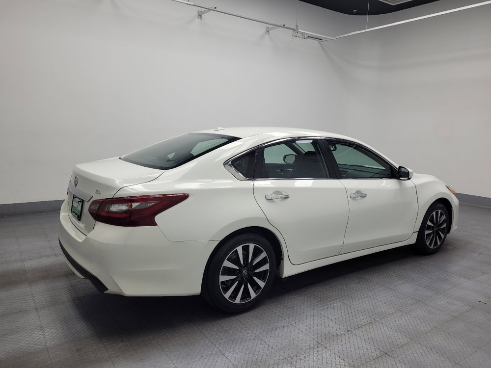 Used 2018 Nissan Altima 2.5 SL image 10