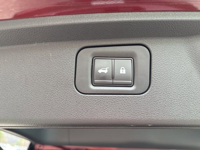 Used 2025 INFINITI QX80 Sensory AWD/4WD image 25