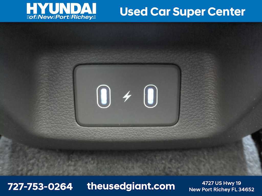 Used 2024 Hyundai Sonata SEL FWD image 14