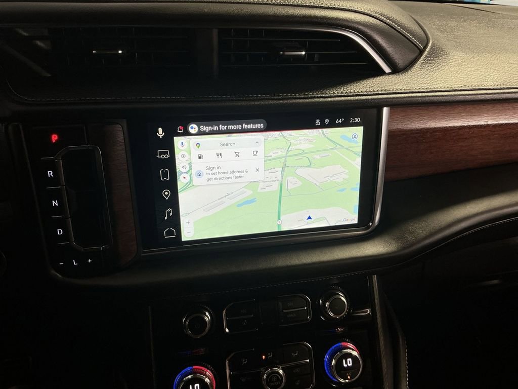 Used 2023 GMC Yukon XL Denali Ultimate w/ LPO, Floor Liner Package image 21