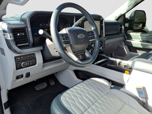 Used 2024 Ford F450 Limited w/ FX4 Off-Road Package image 27