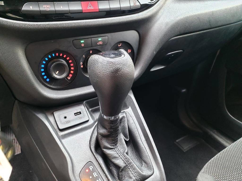 Used 2018 RAM ProMaster City Tradesman image 20