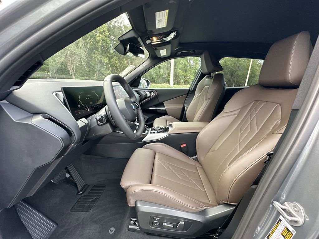 New 2026 BMW X3 xDrive30 w/ Premium Package image 15