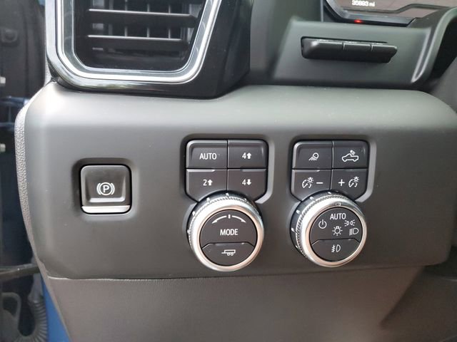 Used 2024 GMC Sierra 1500 Denali w/ Technology Package image 30