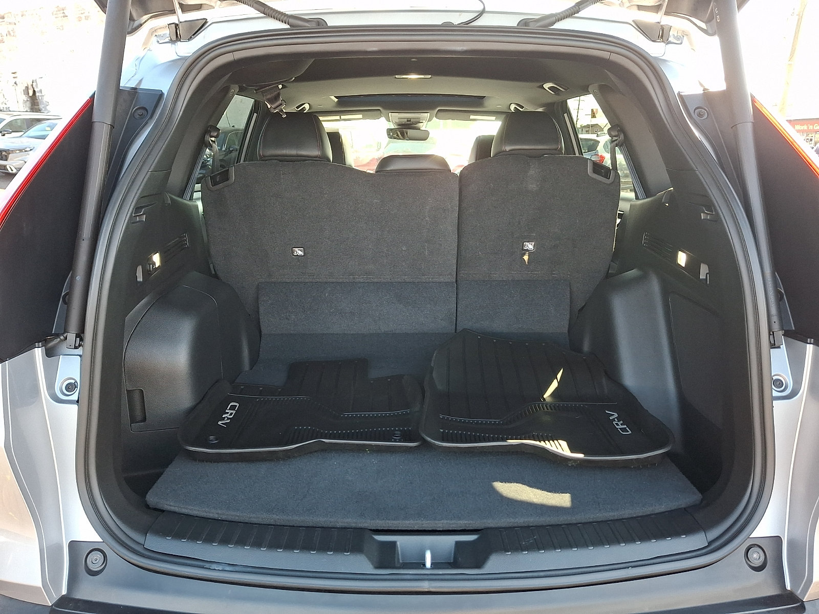 Used 2023 Honda CR-V Sport Touring image 30