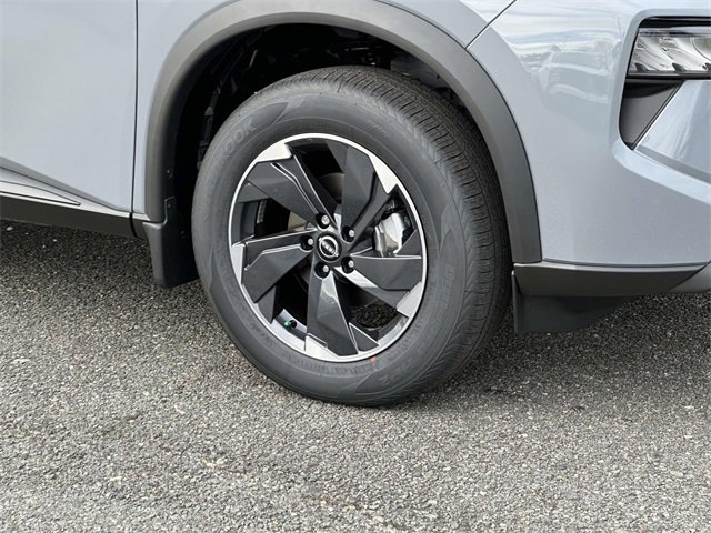 New 2026 Nissan Rogue SV w/ Cold Weather Package image 7