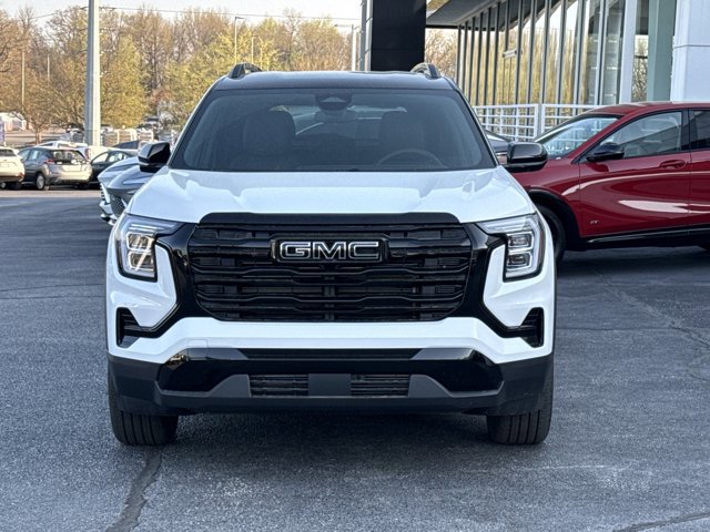 New 2026 GMC Terrain Elevation w/ Elevation Premium Package image 15