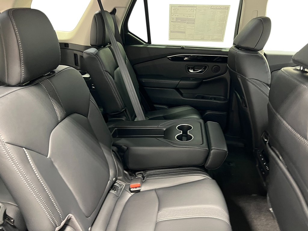 New 2025 Honda Pilot EX-L image 37