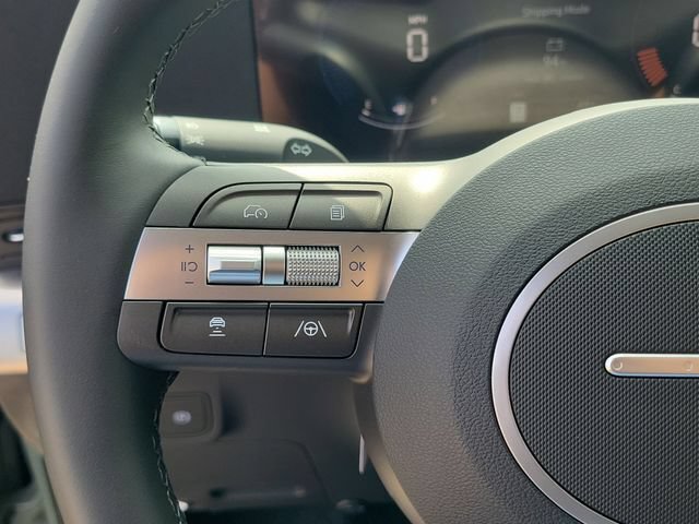 New 2026 Hyundai Kona SEL Sport FWD image 7