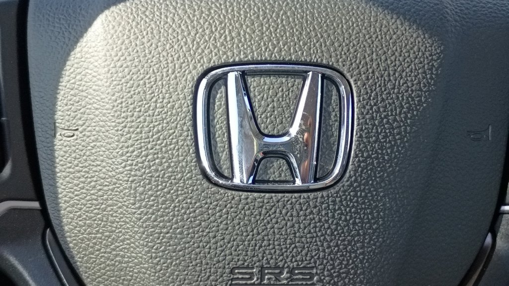 New 2026 Honda Ridgeline Sport image 23