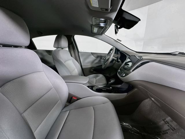 Used 2024 Chevrolet Malibu LS FWD image 26
