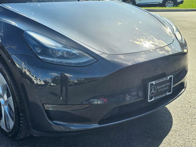 Used 2024 Tesla Model Y Long Range image 3