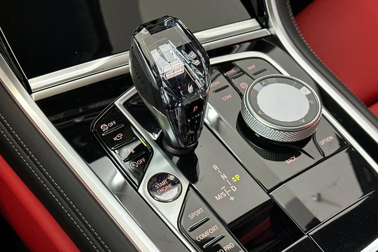 New 2026 BMW 840i RWD image 17