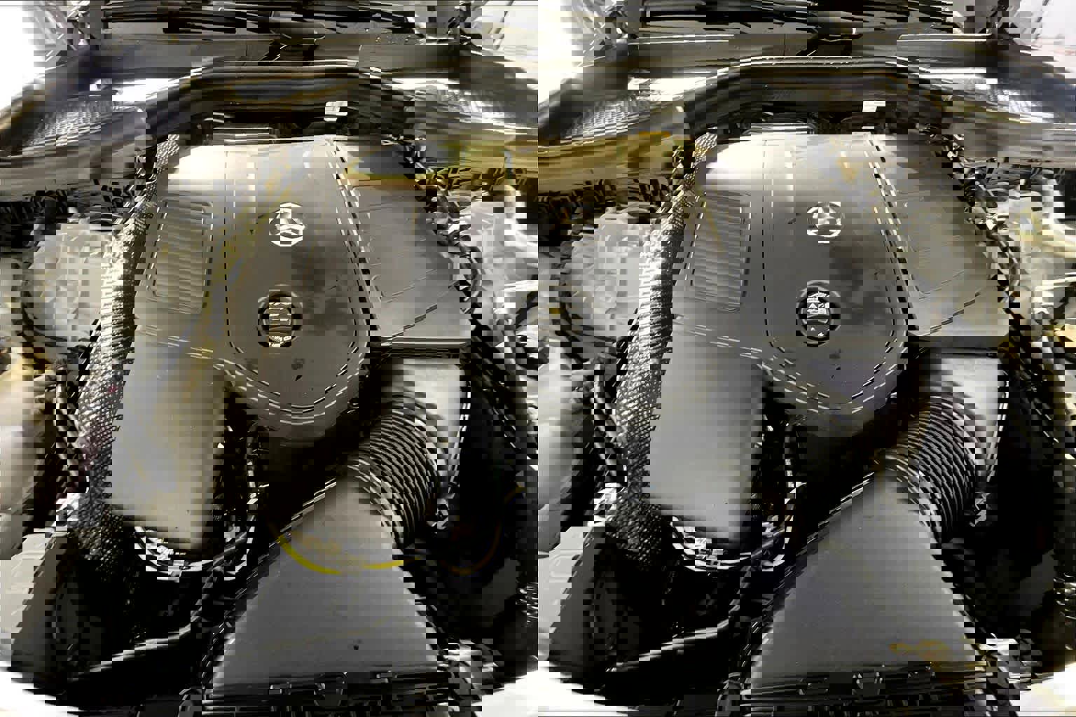 New 2026 Mercedes-Benz GLC 300 4MATIC image 14