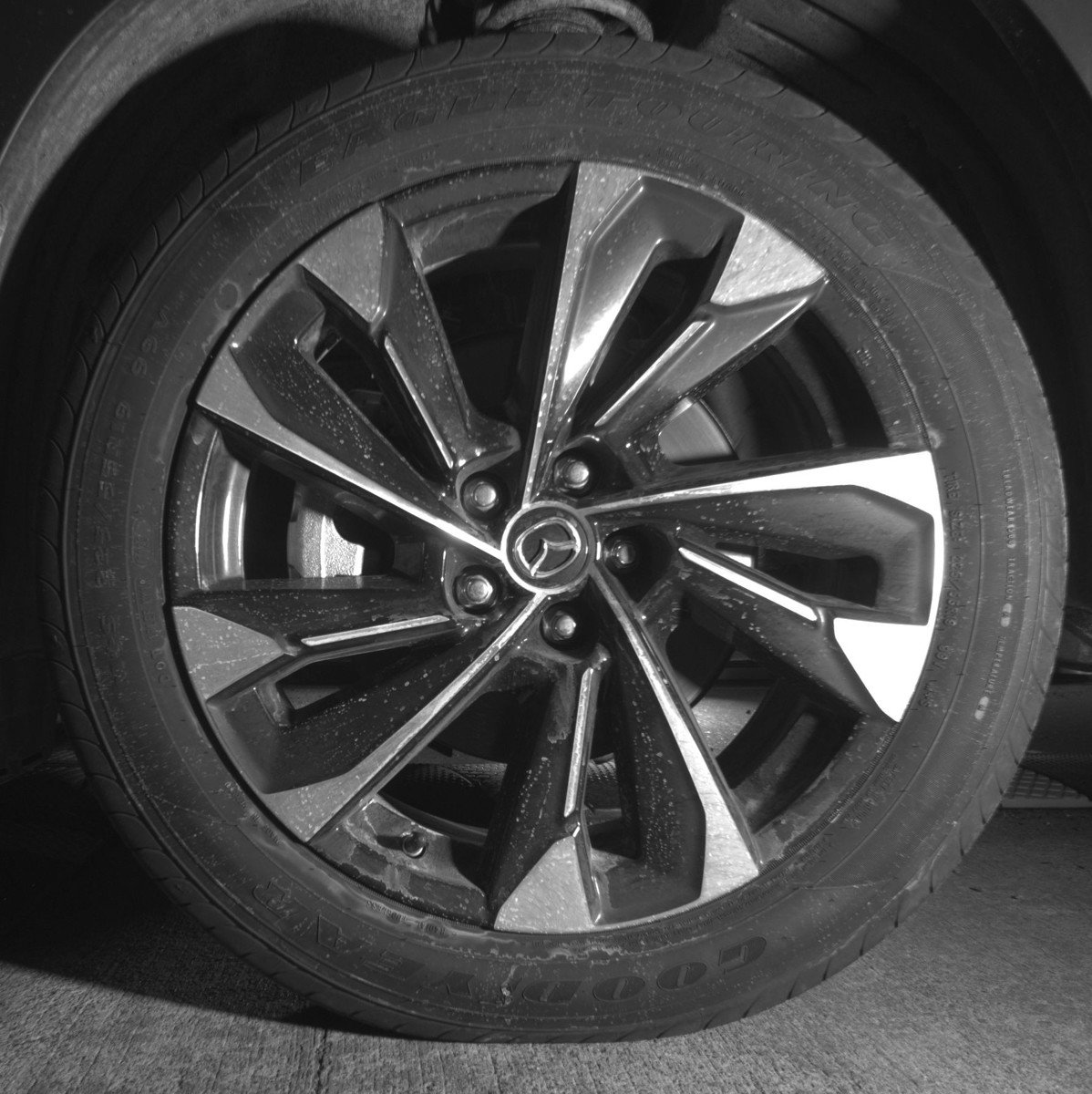 Used 2025 MAZDA CX-50 2.5 Hybrid w/ Premium Plus Pkg image 12