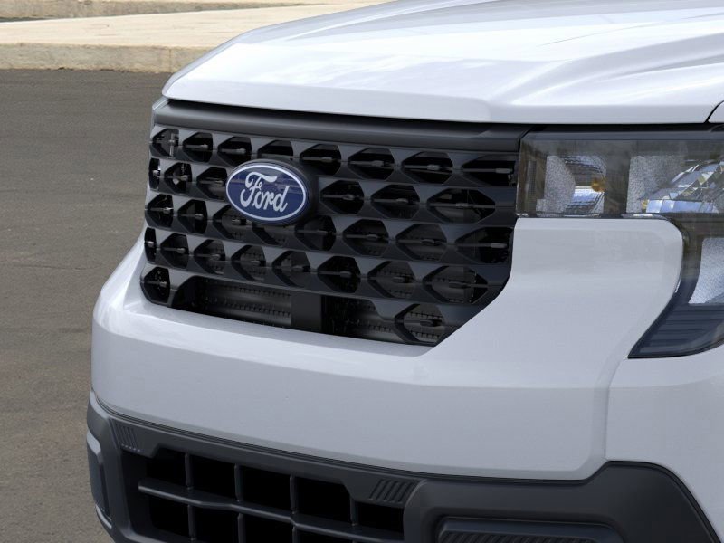 New 2025 Ford Maverick XL w/ Equipment Group 101A image 18