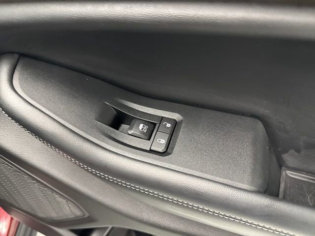 Used 2023 Jeep Grand Cherokee Limited w/ Trailer Tow Prep Group (B) image 28