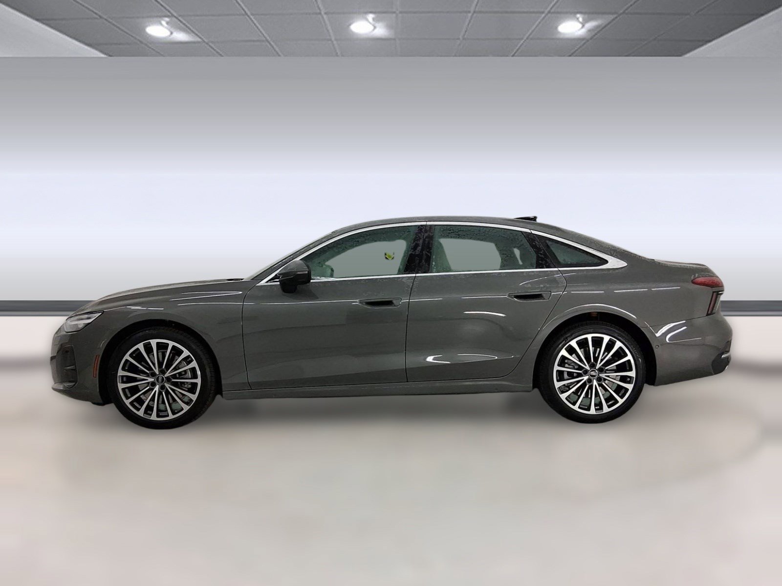 New 2026 Audi A6 Premium image 2