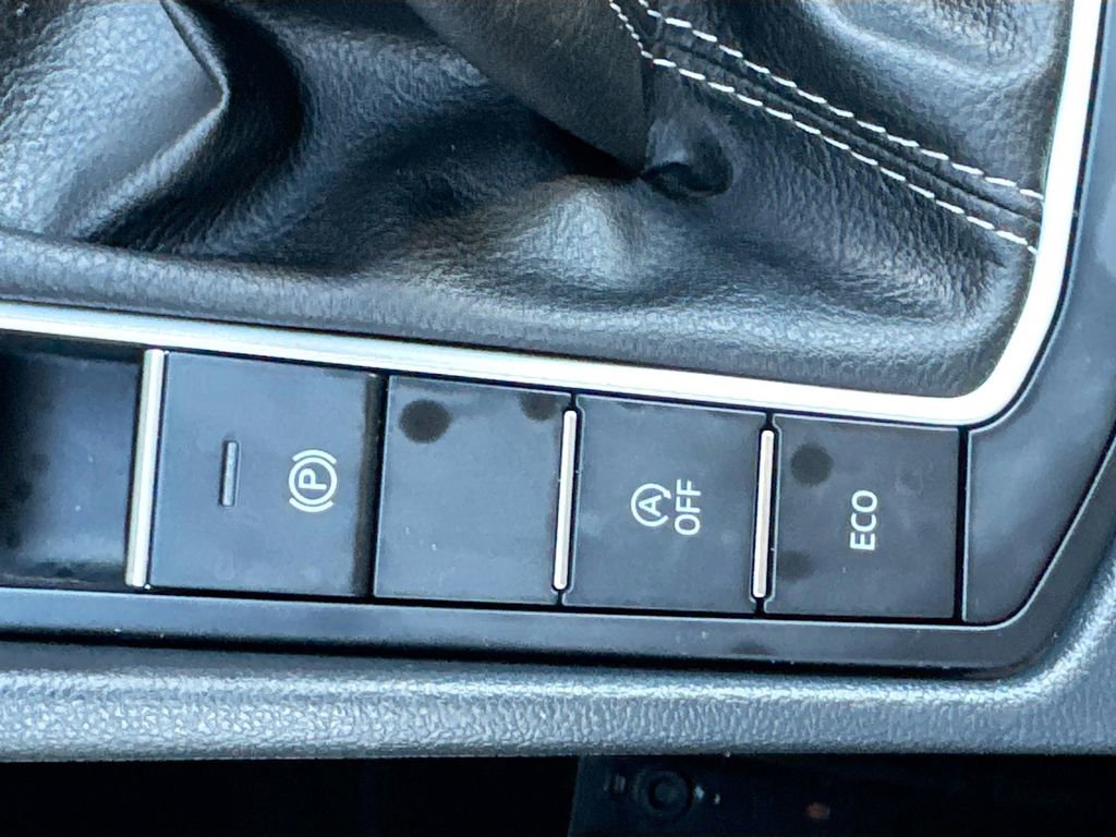 Used 2024 Volkswagen Jetta S image 16