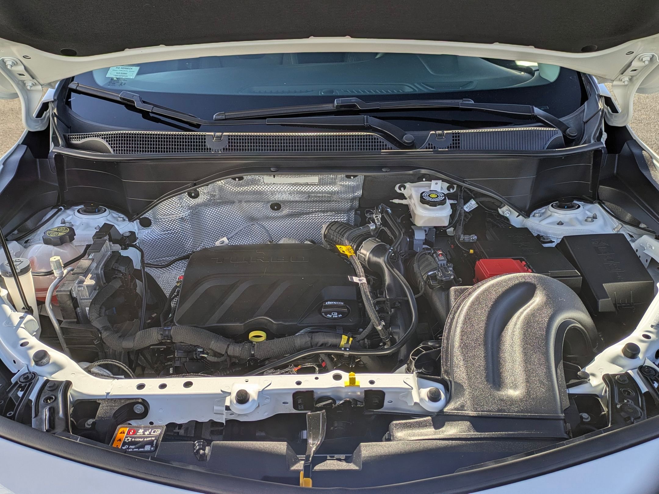 Certified 2023 Buick Encore GX Preferred image 30