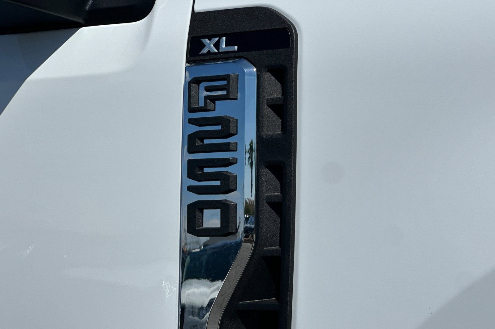 New 2026 Ford F250 XL image 22