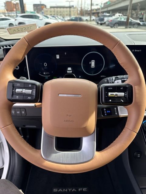 Used 2026 Hyundai Santa Fe Limited image 27